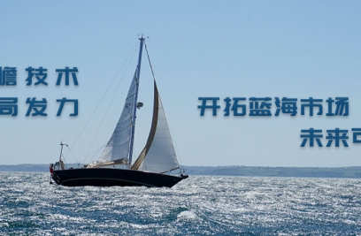 hth华体官网登录入口张燕生：前瞻技术布局发力，开拓蓝海市场可期