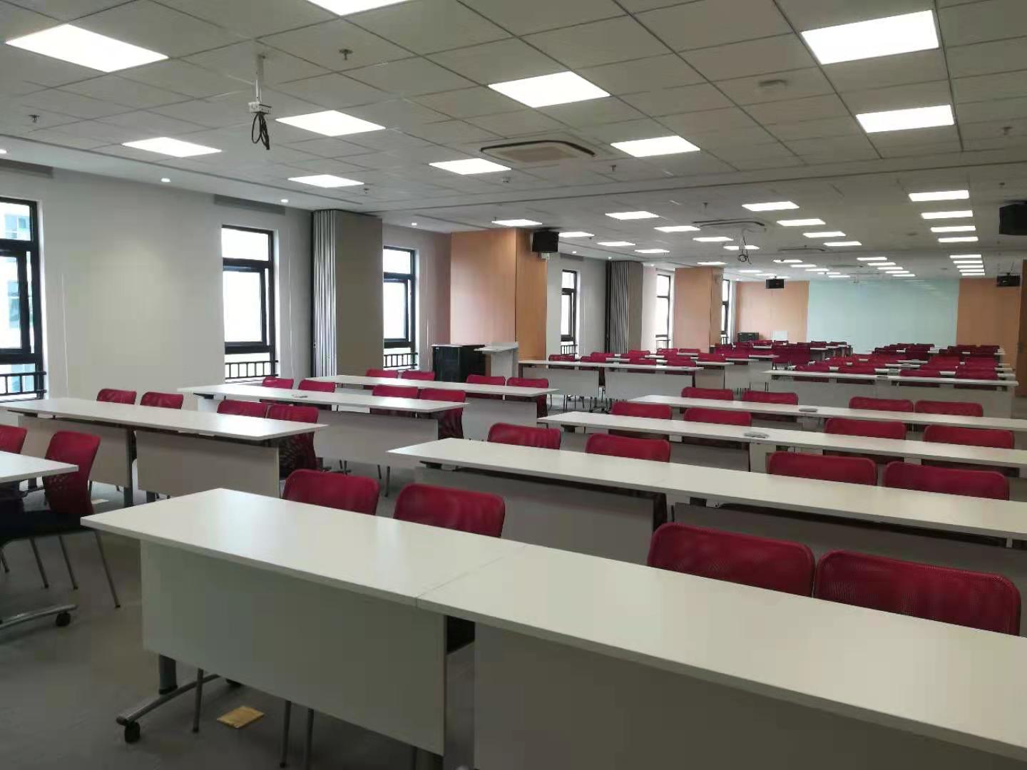 hth华体官网登录入口武汉子公司及研发中心喜迁新址(图3)