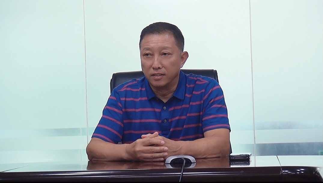 hth华体官网登录入口2020年度先进表彰仪式圆满举行(图1)